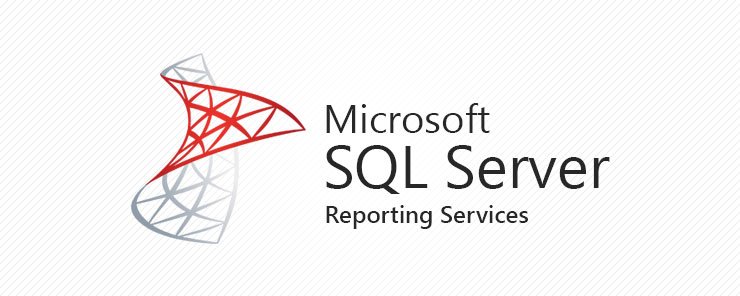 SQL Reporting Services Logo